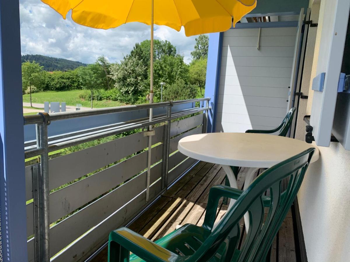 Ferienwohnung Am Kurpark Oy-Mittelberg Luaran gambar