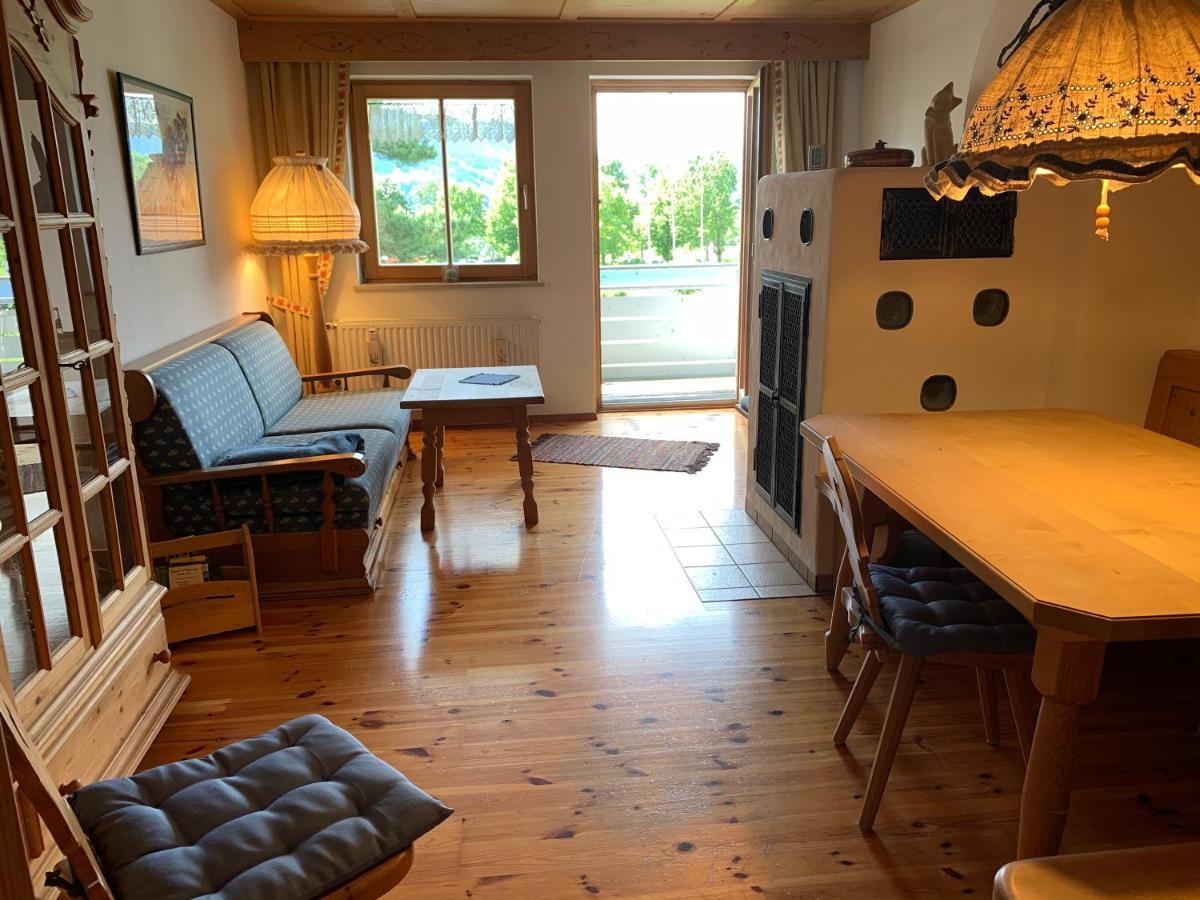 Ferienwohnung Am Kurpark Oy-Mittelberg Luaran gambar