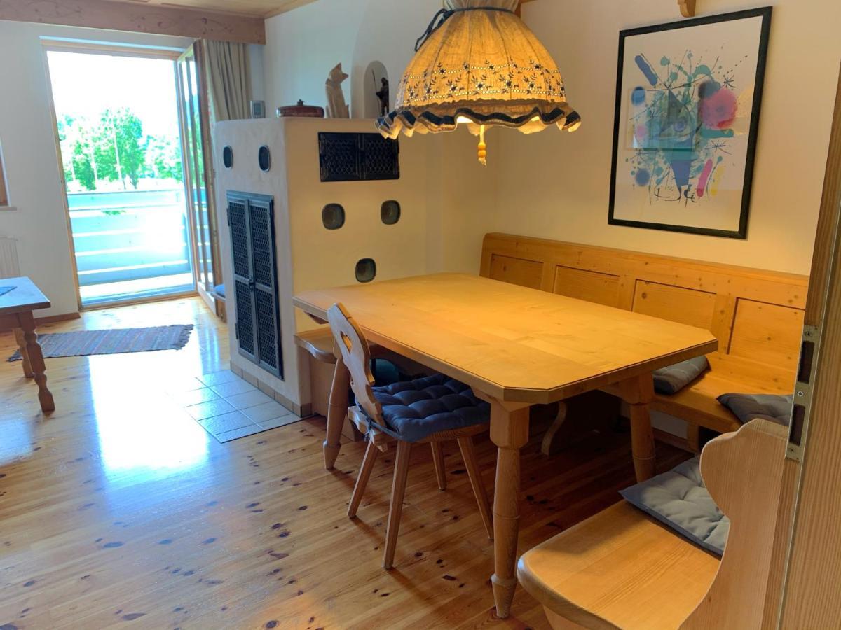 Ferienwohnung Am Kurpark Oy-Mittelberg Luaran gambar