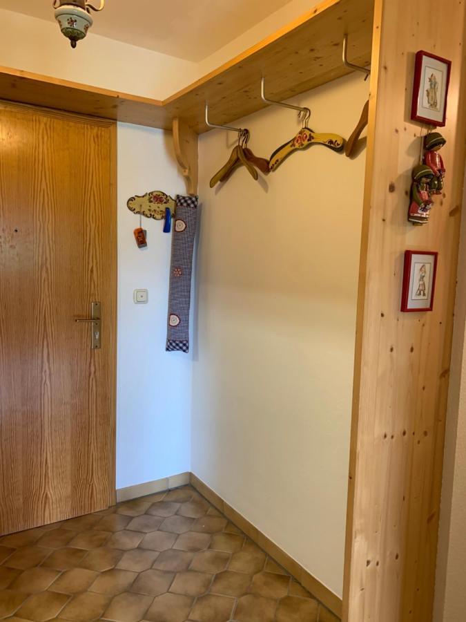 Ferienwohnung Am Kurpark Oy-Mittelberg Luaran gambar