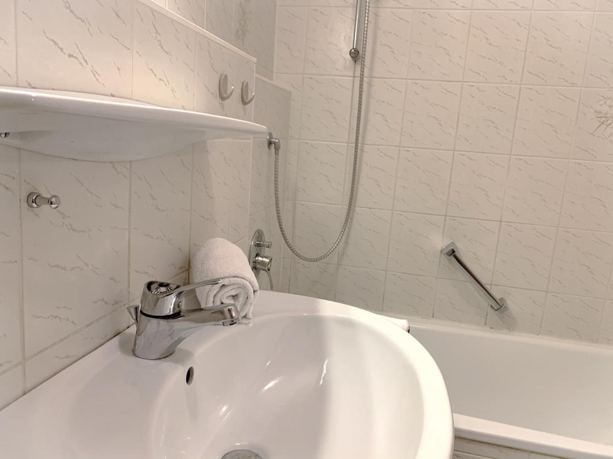 Ferienwohnung Am Kurpark Oy-Mittelberg Luaran gambar