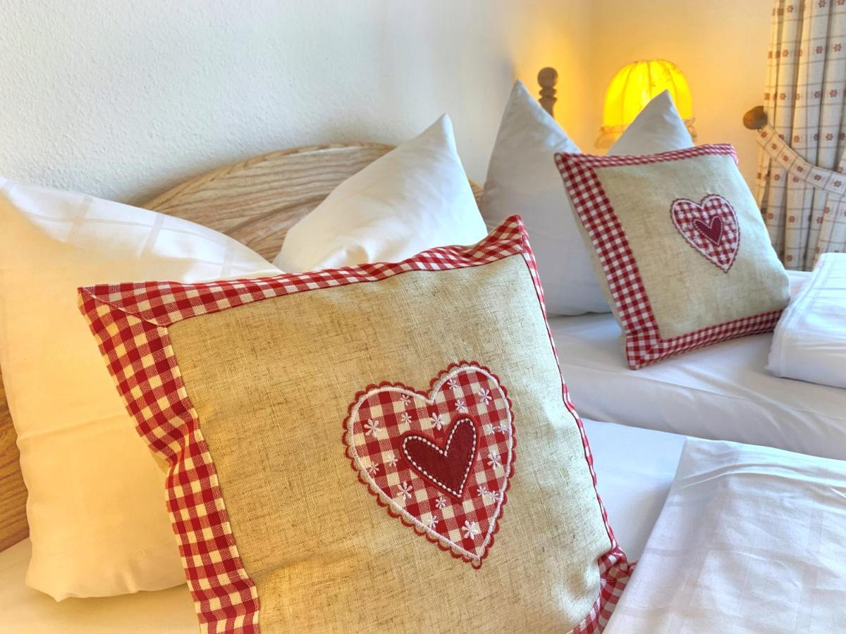 Ferienwohnung Am Kurpark Oy-Mittelberg Luaran gambar