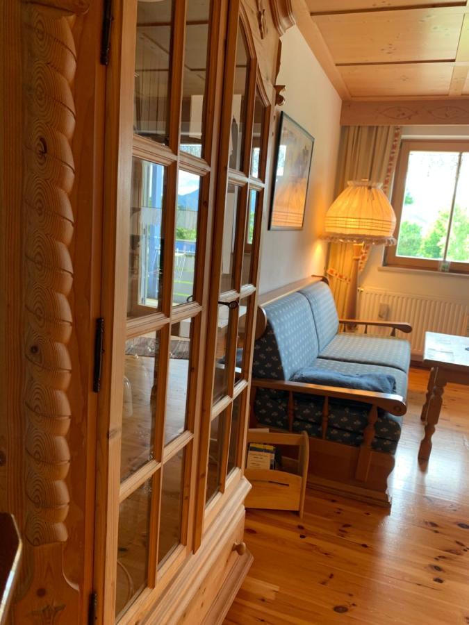 Ferienwohnung Am Kurpark Oy-Mittelberg Luaran gambar