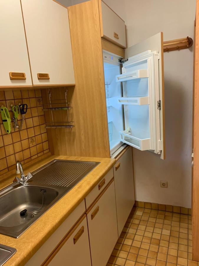 Ferienwohnung Am Kurpark Oy-Mittelberg Luaran gambar