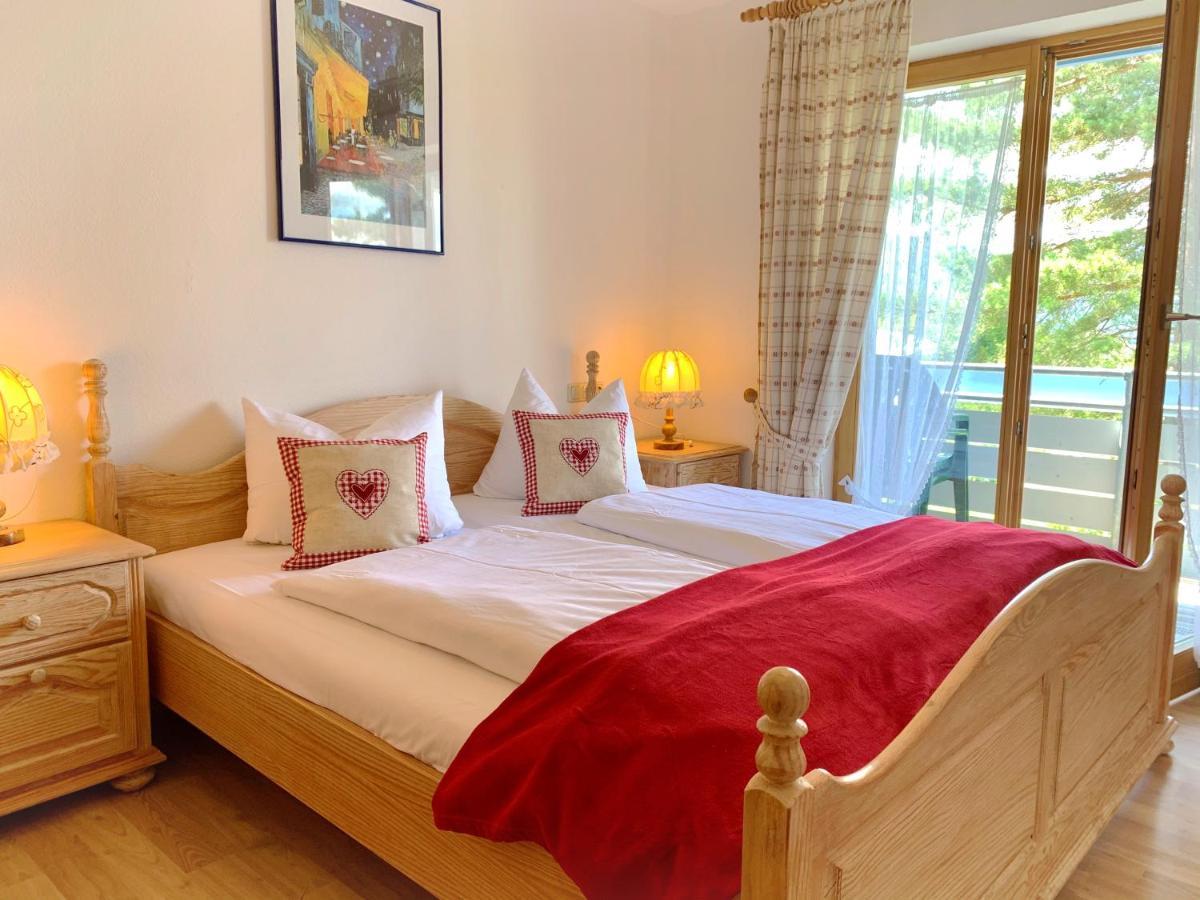 Ferienwohnung Am Kurpark Oy-Mittelberg Luaran gambar